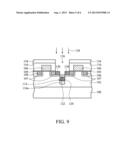 SEMICONDUCTOR DEVICE WITH SUPER JUNCTION STRUCTURE AND METHOD FOR     FABRICATING THE SAME diagram and image