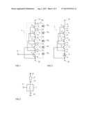 Semiconductor Arrangement with Active Drift Zone diagram and image