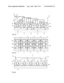 Semiconductor Arrangement with Active Drift Zone diagram and image