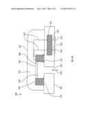 EMBEDDED CIRCUIT IN A MEMS DEVICE diagram and image