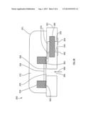 EMBEDDED CIRCUIT IN A MEMS DEVICE diagram and image