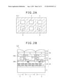 SOLID-STATE IMAGING ELEMENT, METHOD FOR MANUFACTURING SOLID-STATE IMAGING     ELEMENT, AND ELECTRONIC DEVICE diagram and image