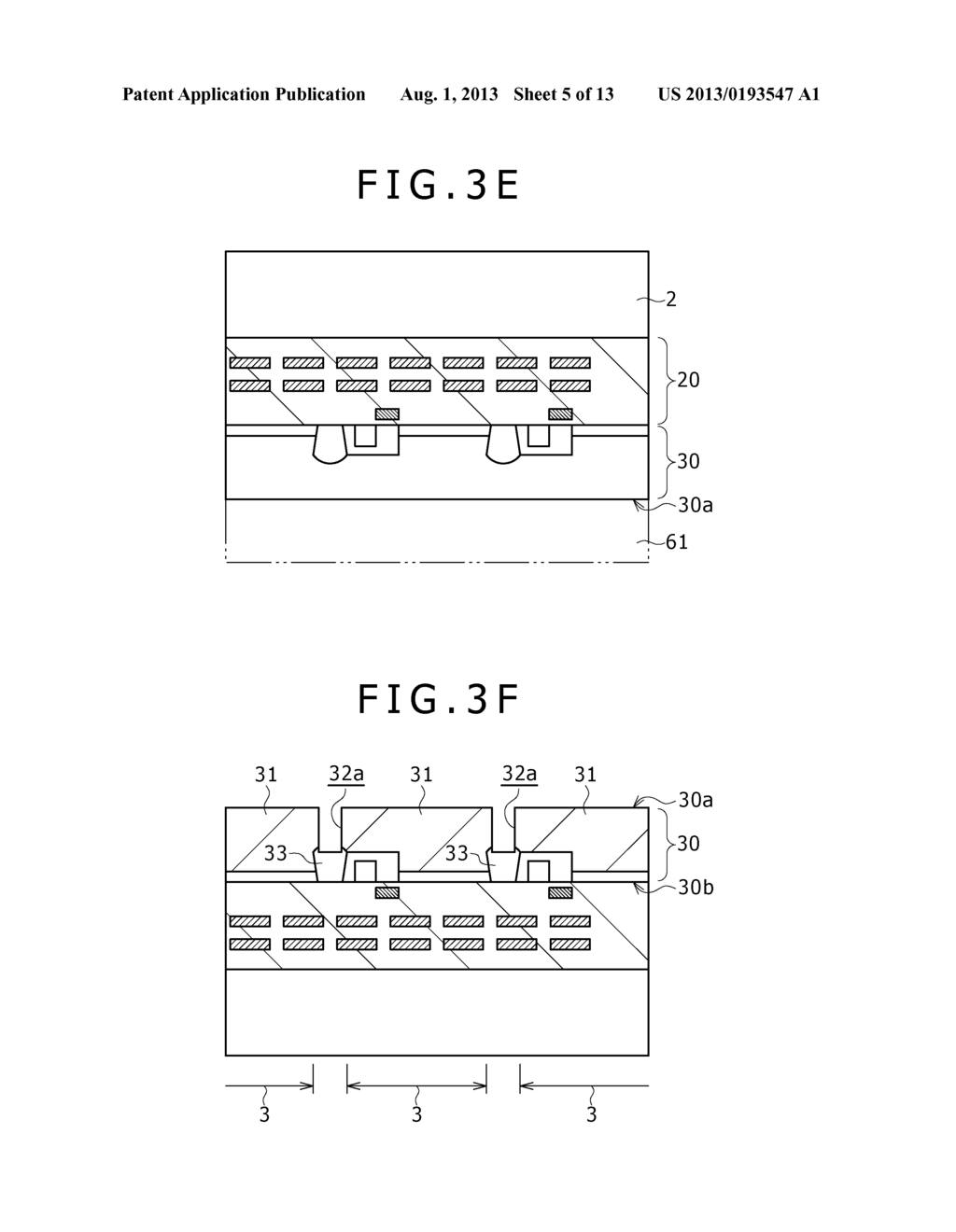 SOLID-STATE IMAGING ELEMENT, METHOD FOR MANUFACTURING SOLID-STATE IMAGING     ELEMENT, AND ELECTRONIC DEVICE - diagram, schematic, and image 06