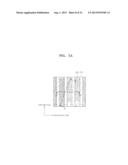 SEMICONDUCTOR DEVICES INCLUDING CONDUCTIVE PLUGS AND METHODS OF     MANUFACTURING THE SAME diagram and image