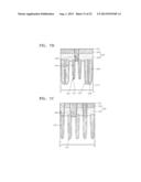 SEMICONDUCTOR DEVICES INCLUDING CONDUCTIVE PLUGS AND METHODS OF     MANUFACTURING THE SAME diagram and image