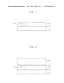 INTEGRATED CIRCUIT DEVICES WITH CRACK-RESISTANT FUSE STRUCTURES diagram and image