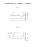 INTEGRATED CIRCUIT DEVICES WITH CRACK-RESISTANT FUSE STRUCTURES diagram and image