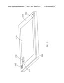 Integrated Circuit Shielding Film and Manufacturing Method Thereof diagram and image