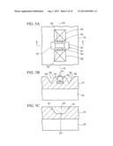 LEAD FRAME AND METHOD OF MANUFACTURING THE SAME, AND SEMICONDUCTOR DEVICE     AND METHOD OF MANUFACTURING THE SAME diagram and image