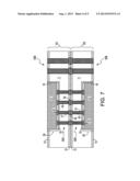 3D CHIP STACK HAVING ENCAPSULATED CHIP-IN-CHIP diagram and image