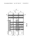 3D CHIP STACK HAVING ENCAPSULATED CHIP-IN-CHIP diagram and image