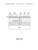 STRUCTURE FOR NANO-SCALE METALLIZATION AND METHOD FOR FABRICATING SAME diagram and image