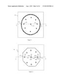 ON-CHIP RADIAL CAVITY POWER DIVIDER/COMBINER diagram and image