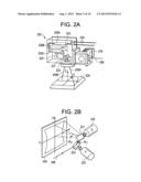 Laser Machining System and Method for Machining Three-Dimensional Objects     from a Plurality of Directions diagram and image