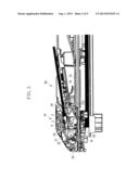 FEEDING APPARATUS diagram and image