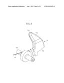 FEEDING APPARATUS diagram and image