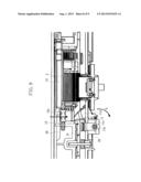 FEEDING APPARATUS diagram and image