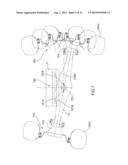 STEERING SYSTEM FOR MOTOR VEHICLES, IN PARTICULAR FOR AGRICULTURAL     MACHINES diagram and image