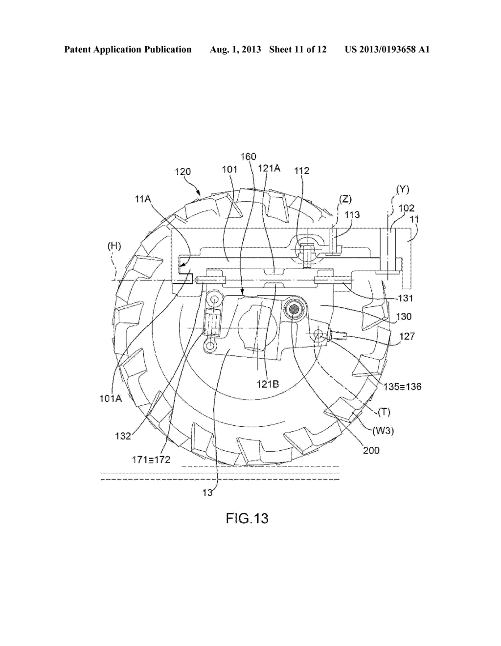 STEERING SYSTEM FOR MOTOR VEHICLES, IN PARTICULAR FOR AGRICULTURAL     MACHINES - diagram, schematic, and image 12