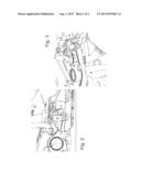 REAR WHEEL SUSPENSION diagram and image