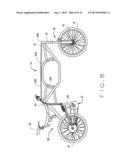 ADULT TRICYCLE diagram and image