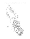 SYSTEMS AND METHODS FOR CONNECTING A POWER SUPPLY TO A TRAILER diagram and image