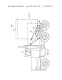 SYSTEMS AND METHODS FOR CONNECTING A POWER SUPPLY TO A TRAILER diagram and image