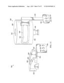 SYSTEMS AND METHODS FOR CONNECTING A POWER SUPPLY TO A TRAILER diagram and image