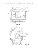 REMOVABLE SAFETY CHAIN TIE DOWN APPARATUS diagram and image