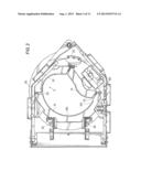 Hatch Protection System diagram and image