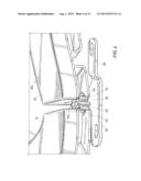 Hatch Protection System diagram and image