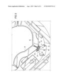 Hatch Protection System diagram and image