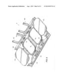 Hatch Protection System diagram and image