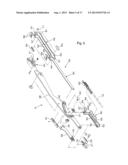 SUNROOF APPARATUS diagram and image