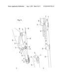 SUNROOF APPARATUS diagram and image