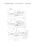 SUNROOF APPARATUS diagram and image