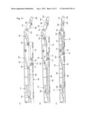 SUNROOF APPARATUS diagram and image