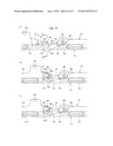 SUNROOF APPARATUS diagram and image