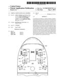 Vehicle Crewstation Seat Assembly diagram and image