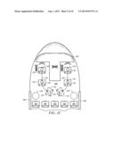 Vehicle Crewstation Seat Assembly diagram and image