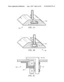 Vehicle Crewstation Seat Assembly diagram and image