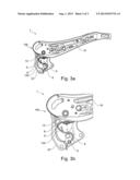 SEAT ARRANGEMENT, VEHICLE SEAT, MOTOR VEHICLE AND METHOD FOR FOLDING A     VEHICLE SEAT diagram and image