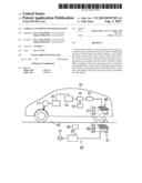 VEHICLE AND POWER TRANSFER SYSTEM diagram and image