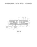 Motor with Power-Generating Coil Set diagram and image