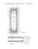 HIGH VOLTAGE STATOR COIL WITH REDUCED POWER TIP-UP diagram and image