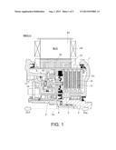 SPINNING PROCESSING METHOD AND ROTOR SHAFT diagram and image