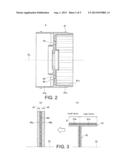 SPINNING PROCESSING METHOD AND ROTOR SHAFT diagram and image