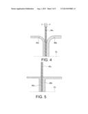 SPINNING PROCESSING METHOD AND ROTOR SHAFT diagram and image