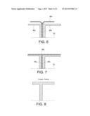 SPINNING PROCESSING METHOD AND ROTOR SHAFT diagram and image