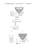 SPINNING PROCESSING METHOD AND ROTOR SHAFT diagram and image